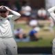 England suffers from flu in South Africa