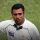 Pakistan is divided into the religious issues of Danish Kaneria