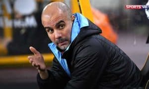 Prepare To Give Up Hope: Pep Guardiola Has Revealed Manchester City’s Transfer Plans Barcelona