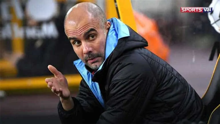 Prepare To Give Up Hope: Pep Guardiola Has Revealed Manchester City’s Transfer Plans Barcelona