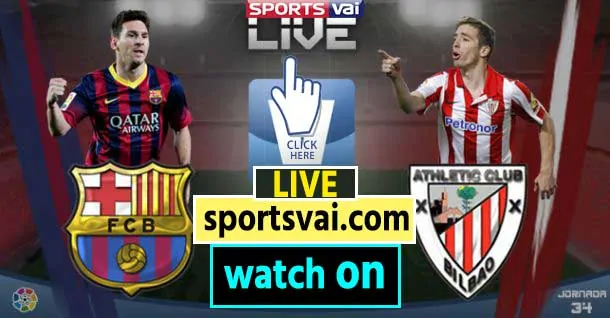 Athletic-Bilbao-vs-Barcelona-Soccer-Live-Stream-Copa-del--6-Feb-2020-Athletic-Bilbao-v-Barcelona-Live-Reddit-Soccer-Streams