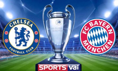 Chelsea vs Bayern Munich UCL Soccer Streams