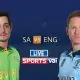South Africa vs England 2nd ODI Cricket Live Streaming