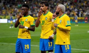 Brazil's special committee will keep an eye on the Brazil squad in preparation for the Qatar World Cup