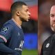 Wayne Rooney sends a strong message to Kylian Mbappé after his incident