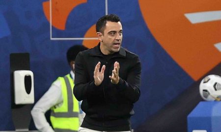 Barcelona coach Xavi Hernandez went to the break for the international match with a smile on his face. However, Xavier's smile has started to fade due to the injury of Barca players one after another.
