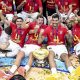 which gives France a bath and wins its fourth Eurobasket