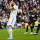 Real Madrid 1-1 Osasuna | Benzema misses penalty and Madrid's perfect season ends