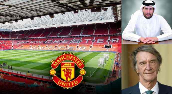 Qatari Businessman Sheikh Jassim Submits Final $7.4 Billion Bid for Manchester United Takeover