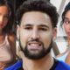 Klay Thompson Love Life From Laura Harrier to Hollywood Stardom