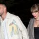 Behind the Scenes of Love Taylor Swift's Cousin Reveals Role as Matchmaker for Travis Kelce
