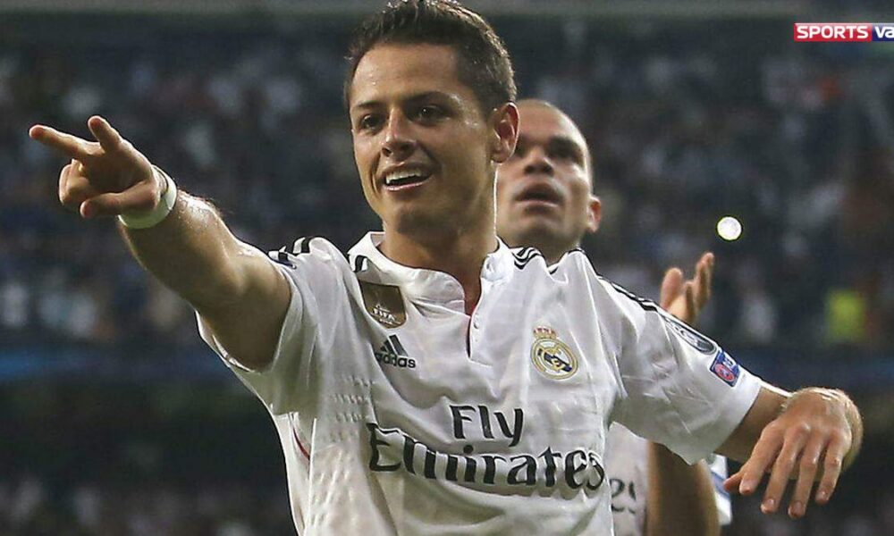 Chicharito's Homecoming A Return to Roots with Chivas