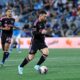 Lionel Messi Ignites Inter Miami's Spectacular Preseason Opener in El Salvador