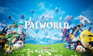 Mastering the Art of Pal Capture in Palworld A Comprehensive Guide