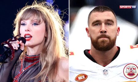 The Taylor Swift and Travis Kelce Relationship Saga
