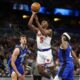 Denver Nuggets' Strategic Posture at NBA Trade Deadline